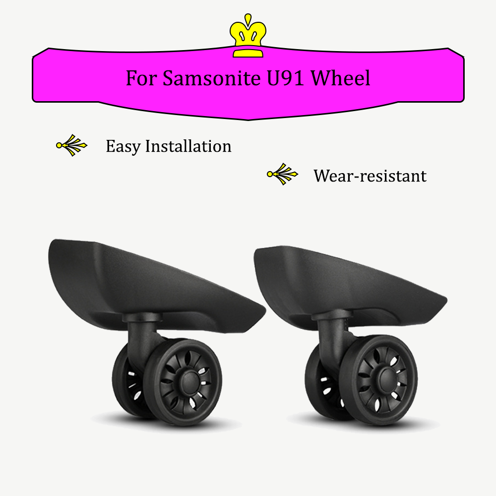 Travel Accessories Samsonite - Samsonite U91 가방 액세서리에 적합 자동