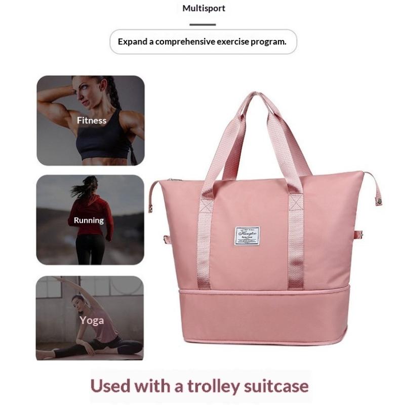 Travel Accessories Organiser - 새로운 1Pcs 수하물 정리 가방 핸드백
