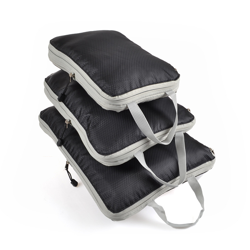 Travel Accessories Organiser - 여행용 수납 가방 압축 가능한 포장