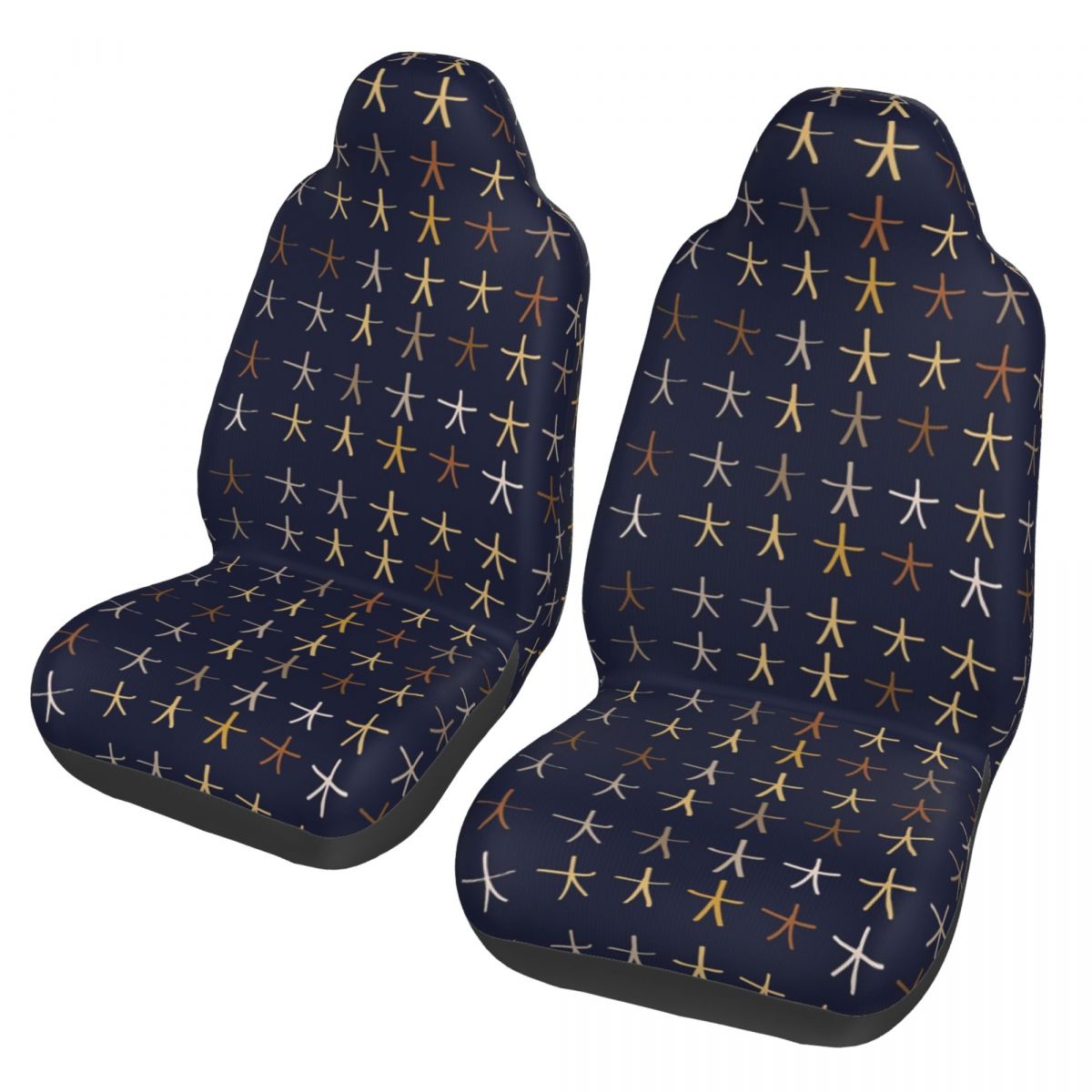 Travel Accessories Egypt - Imperishable Stars 유니버설 카시트 커버 프로텍터