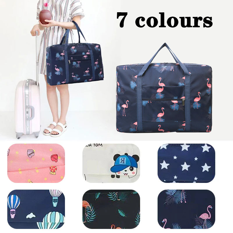 Travel Accessories Organiser - 접이식 여행 가방 여성과 남성을 위한