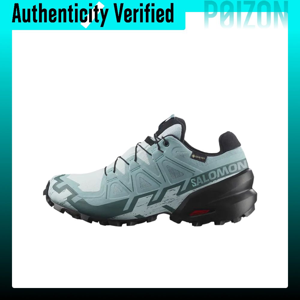 Salomon Shoes Speedcross 6 - 살로몬 스피드크로스 6 트레일 러닝화 여성용