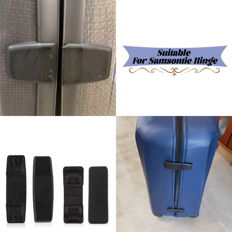 Travel Accessories Samsonite - 샘소나이트 여행 가방 액세서리 수리 교체용