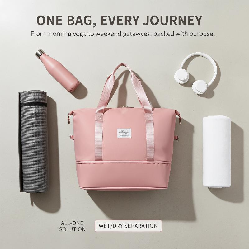 새로운 1Pcs 수하물 정리 가방 핸드백 대용량 확장  - Travel Accessories Organiser 리뷰 및 가격