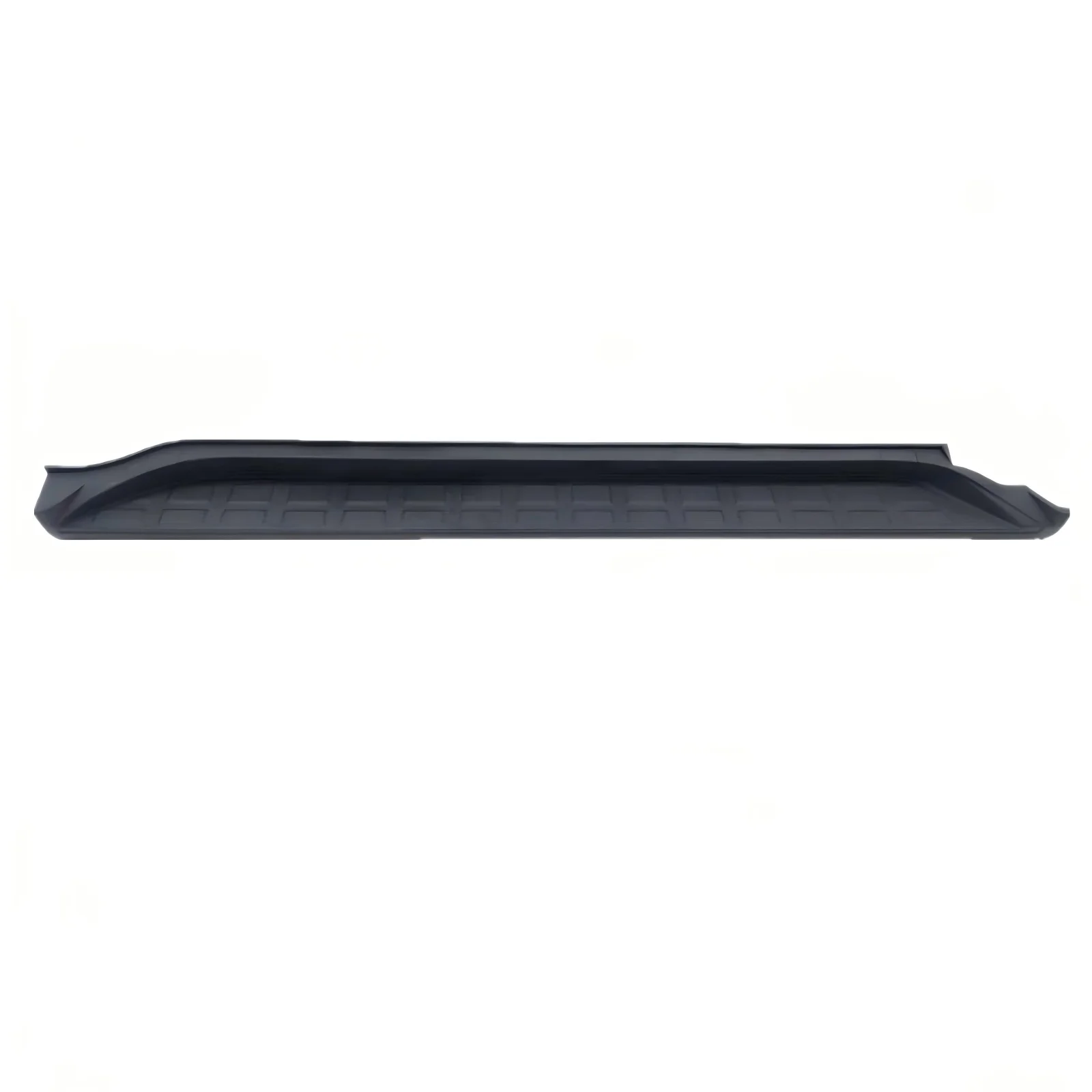 고품질 플라스틱 사이드 스텝 러닝 보드, 크록스 제투어 - Travel Accessories Car 리뷰 및 가격