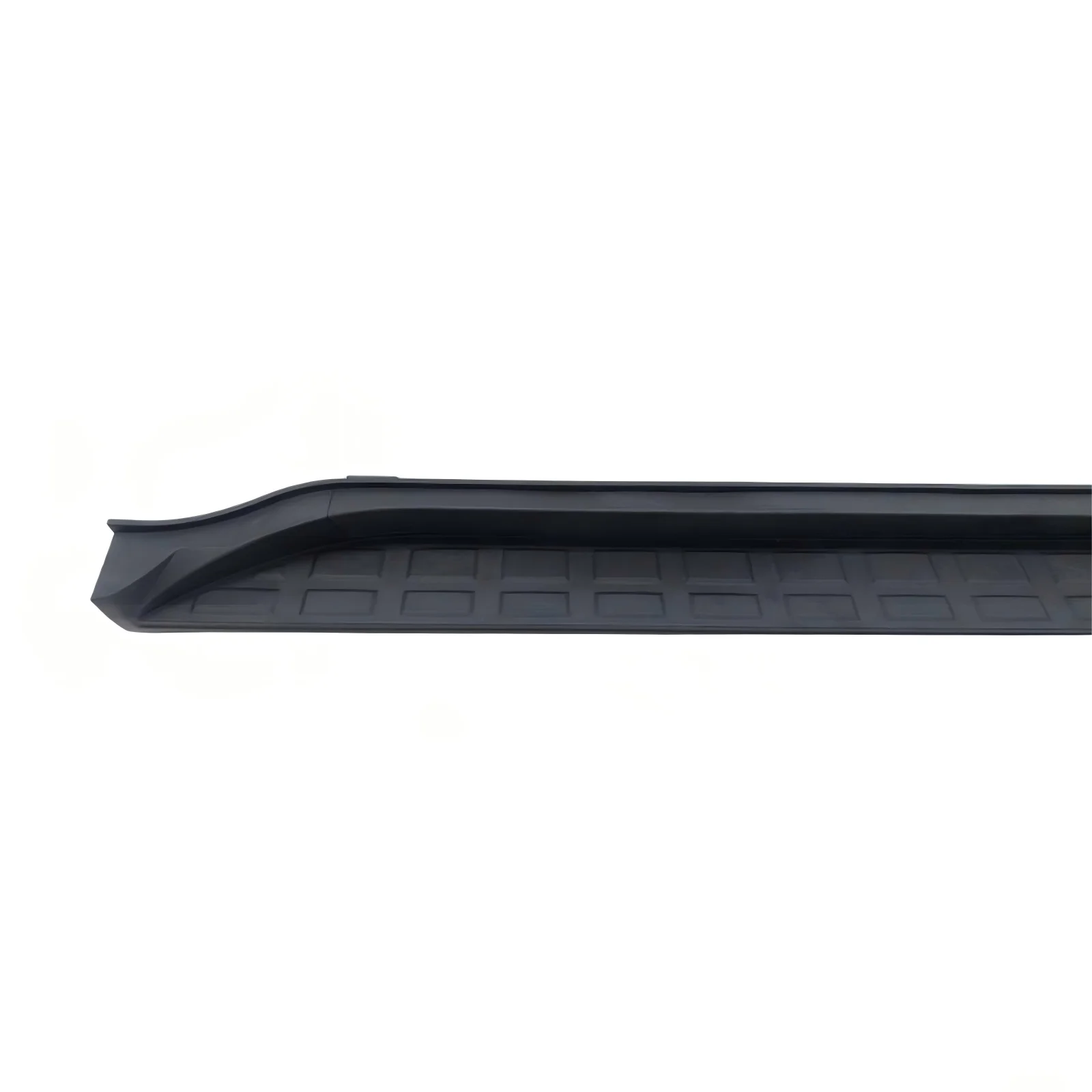 고품질 플라스틱 사이드 스텝 러닝 보드, 크록스 제투어 - Travel Accessories Car 리뷰 및 가격