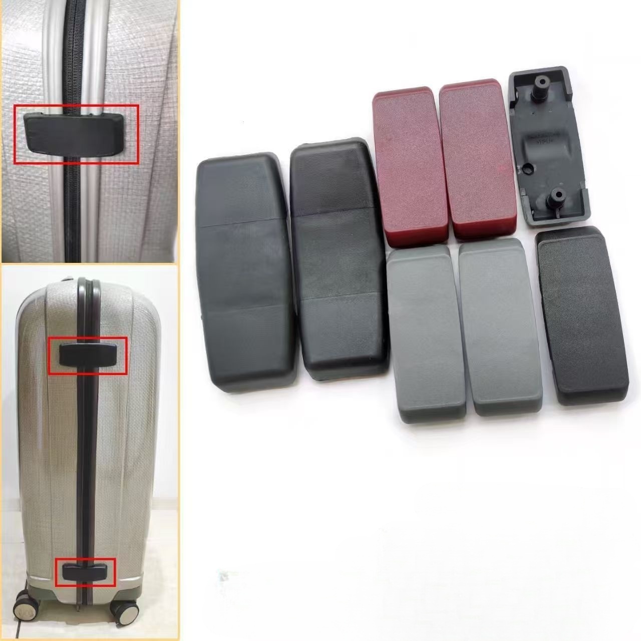 Samsonite V22 Clite 2 여행용 가방 경 - Travel Accessories Samsonite 리뷰 및 가격