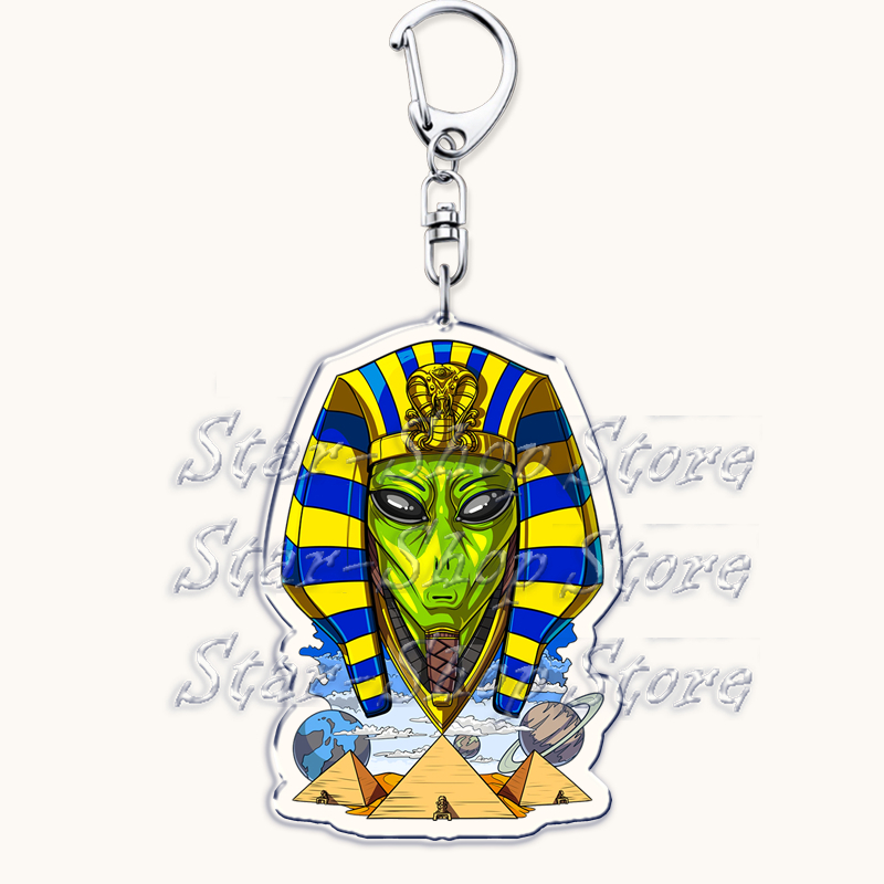 고대 이집트 피라미드 열쇠 고리, 가방 열쇠 고리, 이 - Travel Accessories Egypt 리뷰 및 가격