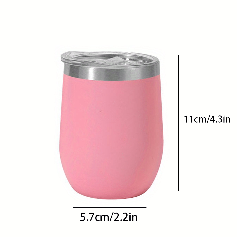 맞춤 이름 하트 스테인리스 스틸 와인 텀블러, 개인 맞 - Travel Accessories Bottles 리뷰 및 가격