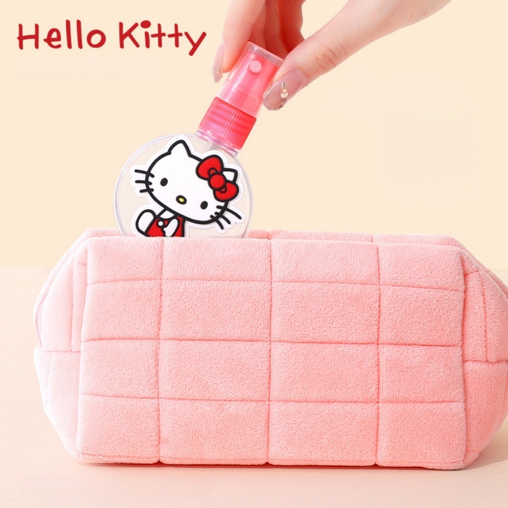 55/60/100ml 정품 산리오 플라스틱 리필용 병  - Travel Accessories Bottles 리뷰 및 가격