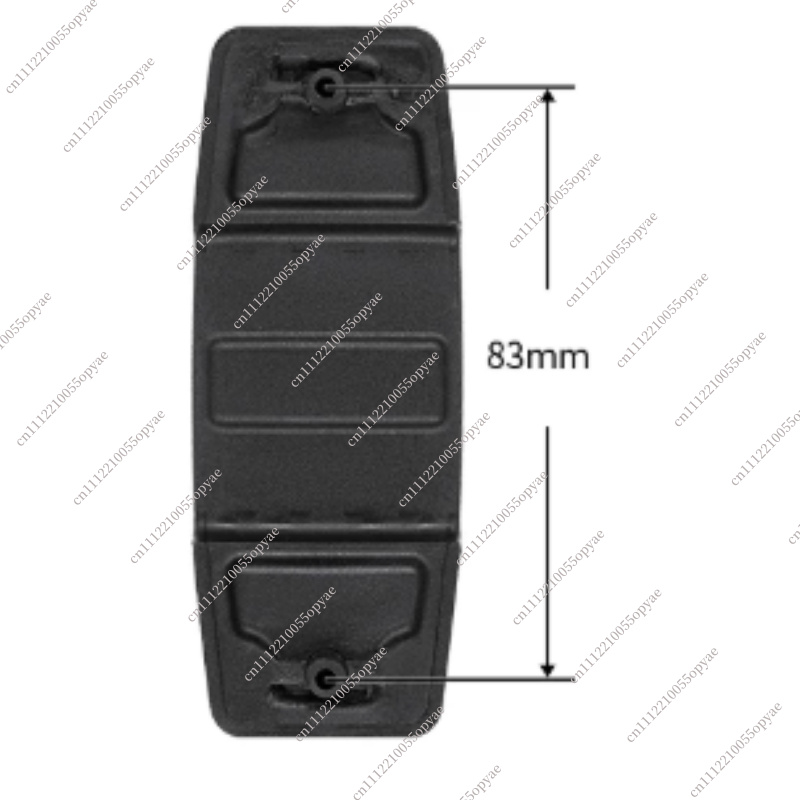샘소나이트 V22U72 여행 가방 수리용 힌지, 여행  - Travel Accessories Samsonite 리뷰 및 가격