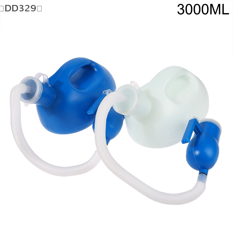 〔DD329〕3000ml 노인용 휴대용 야외 여행용 소 - Travel Accessories Bottles 리뷰 및 가격
