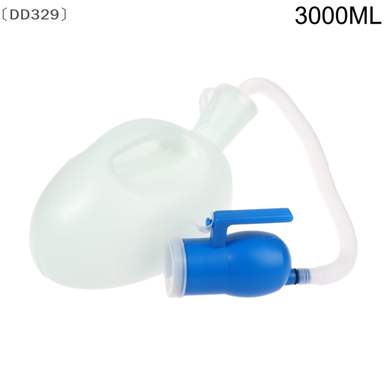 〔DD329〕3000ml 노인용 휴대용 야외 여행용 소 - Travel Accessories Bottles 리뷰 및 가격