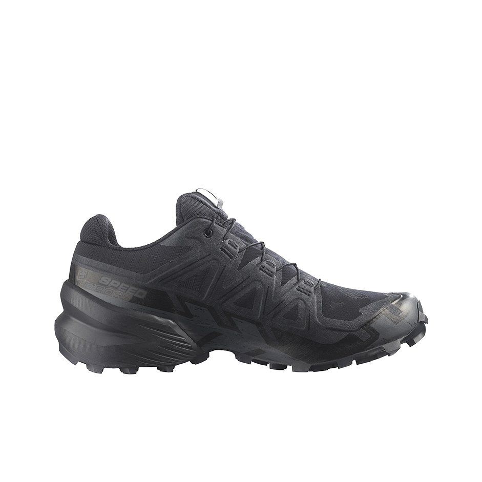 살로몬 스피드크로스 6 트레일 러닝화, 남성용, 블랙, - Salomon Shoes Speedcross 6 리뷰 및 가격