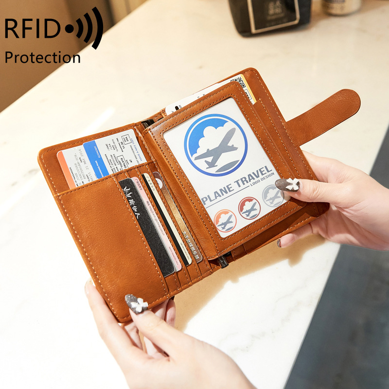 맞춤형 문자 여행 여권 지갑 패션 PU 가죽 대용량 카 - Travel Accessories Bag For Men 리뷰 및 가격