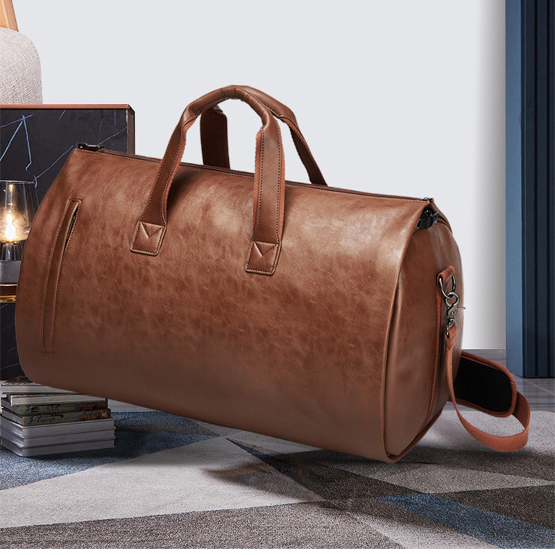 XMESSUN 새로운 남성용 휴대용 여행 가방 디자이너 - Travel Accessories Bag For Men 리뷰 및 가격