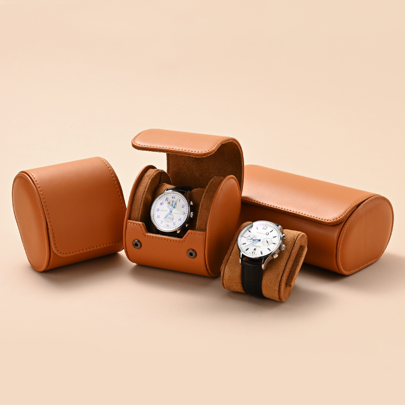 MISHITU 1/2/3 슬롯 시계 보관 롤 여행 가방 - Travel Accessories Bag For Men 리뷰 및 가격