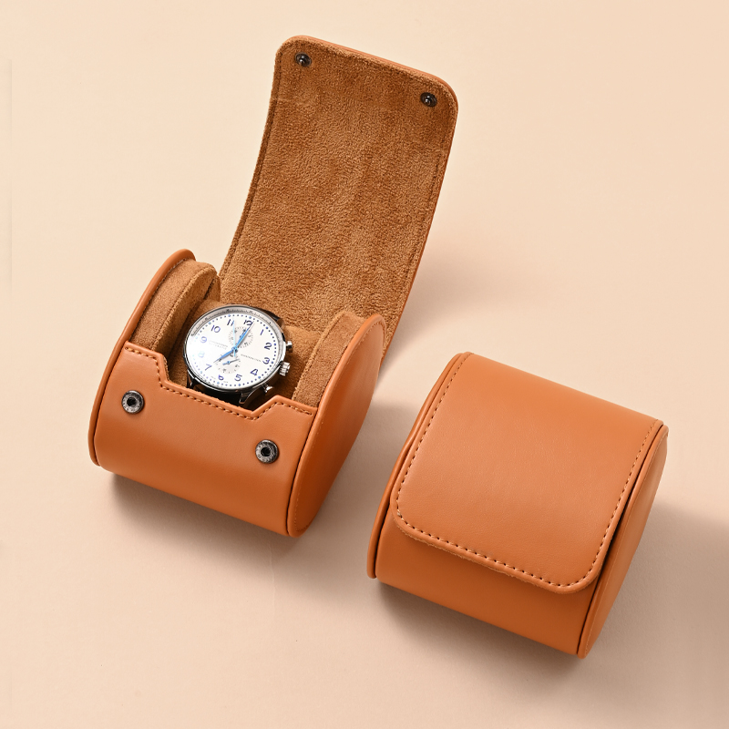 MISHITU 1/2/3 슬롯 시계 보관 롤 여행 가방 - Travel Accessories Bag For Men 리뷰 및 가격