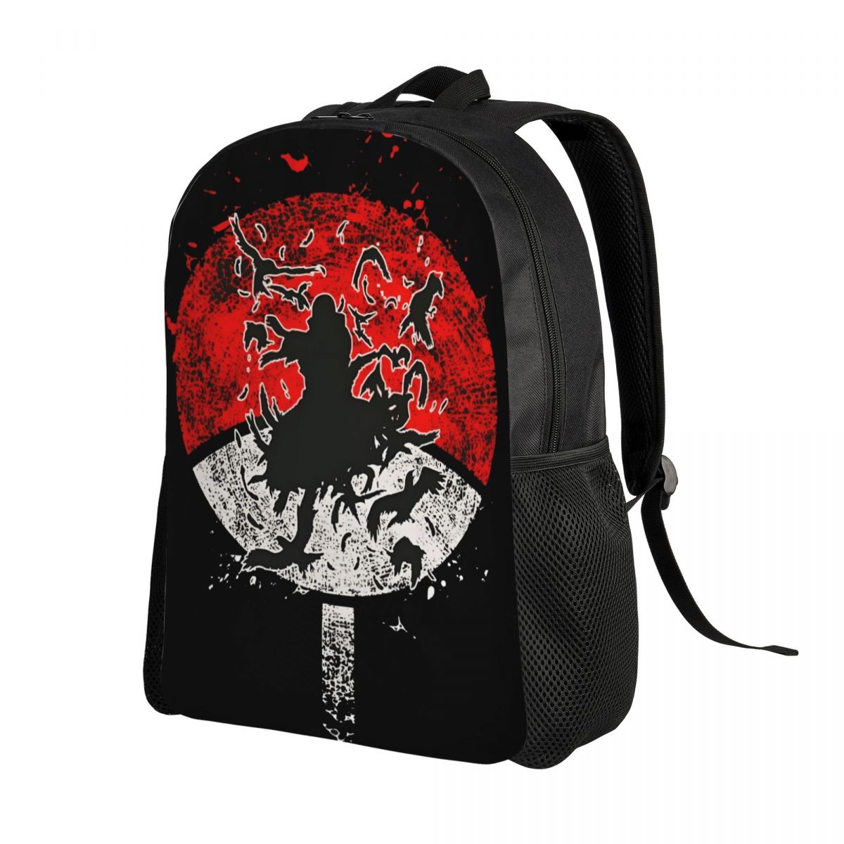개인화 된 N-Narutoes S-Sasuke 여행 배 - Travel Accessories Bag For Men 리뷰 및 가격