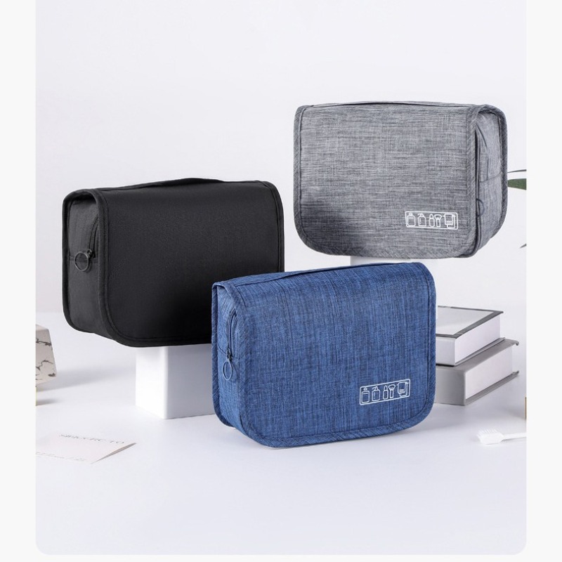 대용량 걸이형 세면도구 가방, 습식 및 건식 분리형 여 - Travel Accessories Bag For Men 리뷰 및 가격