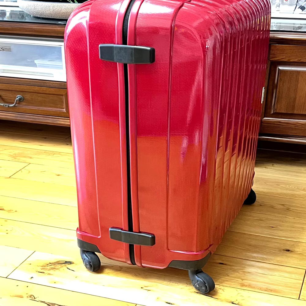 샘소나이트 여행 가방 힌지 교체 부품 V22 클라이트  - Travel Accessories Samsonite 리뷰 및 가격