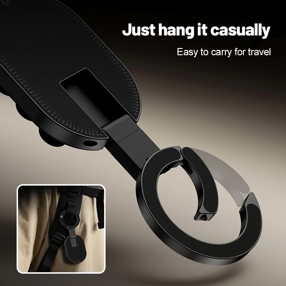 360 °   회전식 3-in-1 흡착식 자석 휴대폰  - Travel Accessories Car 리뷰 및 가격
