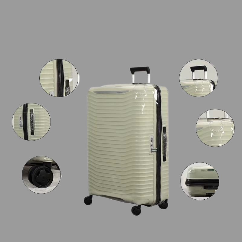 Samsonite UPSCAPE KJ1에 적합한 PVC - Travel Accessories Samsonite 리뷰 및 가격