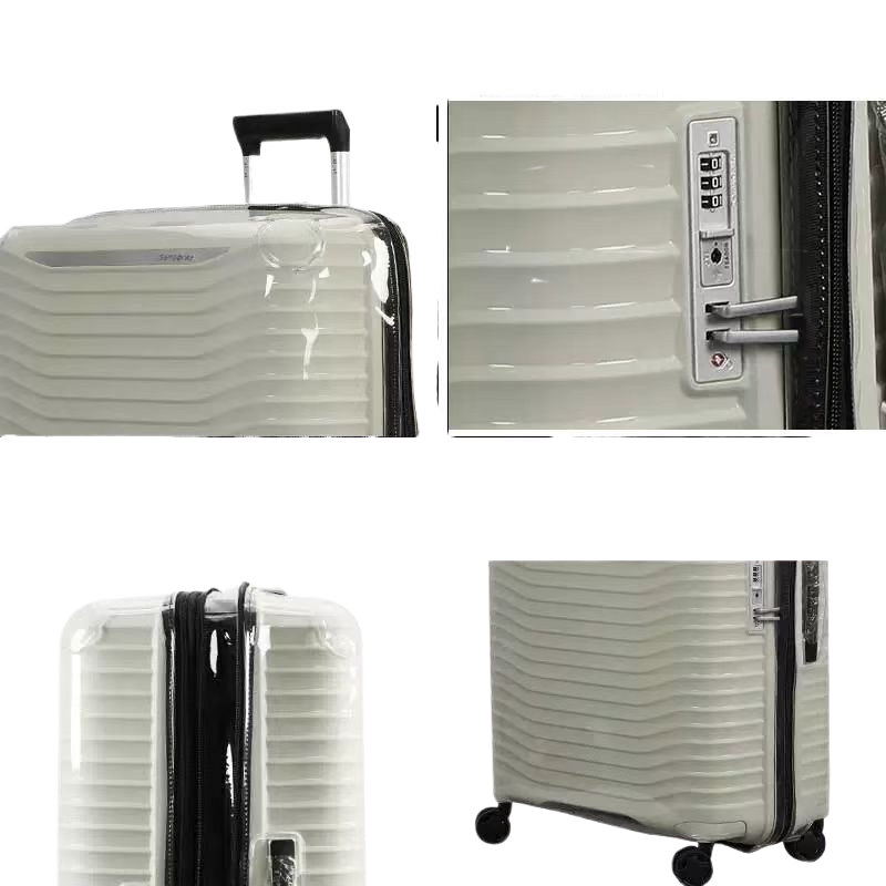 Samsonite UPSCAPE KJ1에 적합한 PVC - Travel Accessories Samsonite 리뷰 및 가격