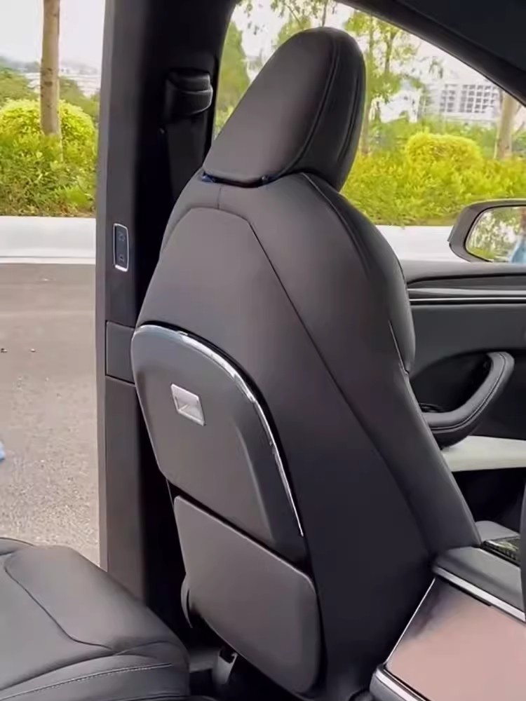 테슬라 모델 X 시트 백 개조 액세서리용 차량용 접이식 - Travel Accessories Car 리뷰 및 가격