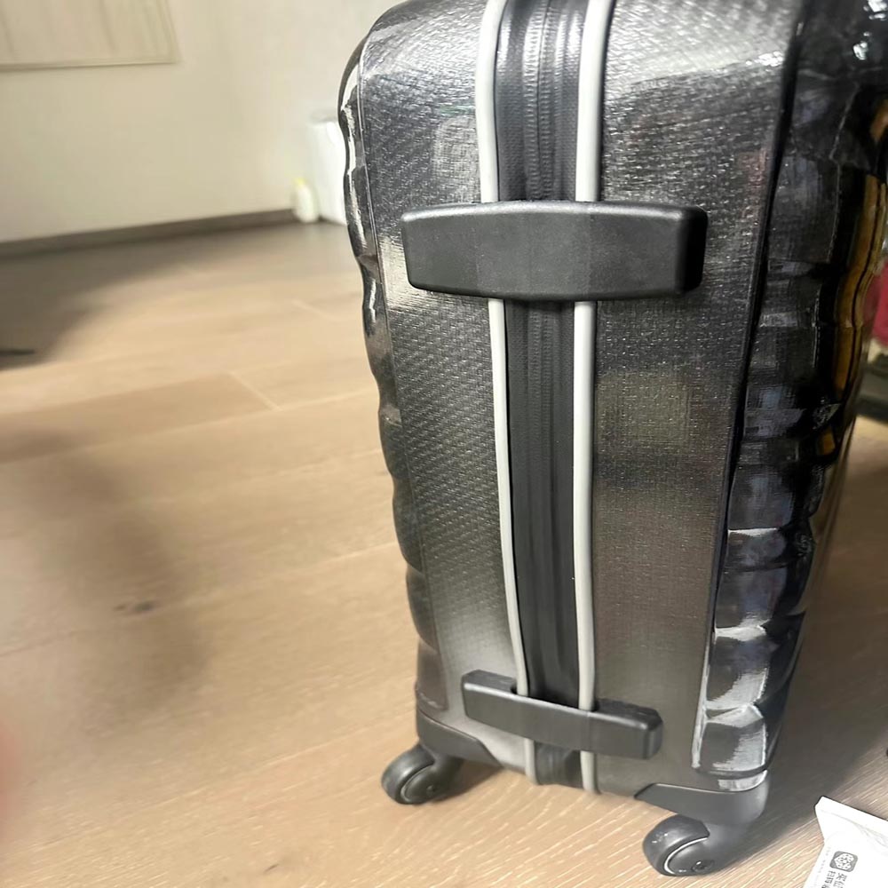 샘소나이트 여행 가방 액세서리 수리 교체용 여행 가방  - Travel Accessories Samsonite 리뷰 및 가격