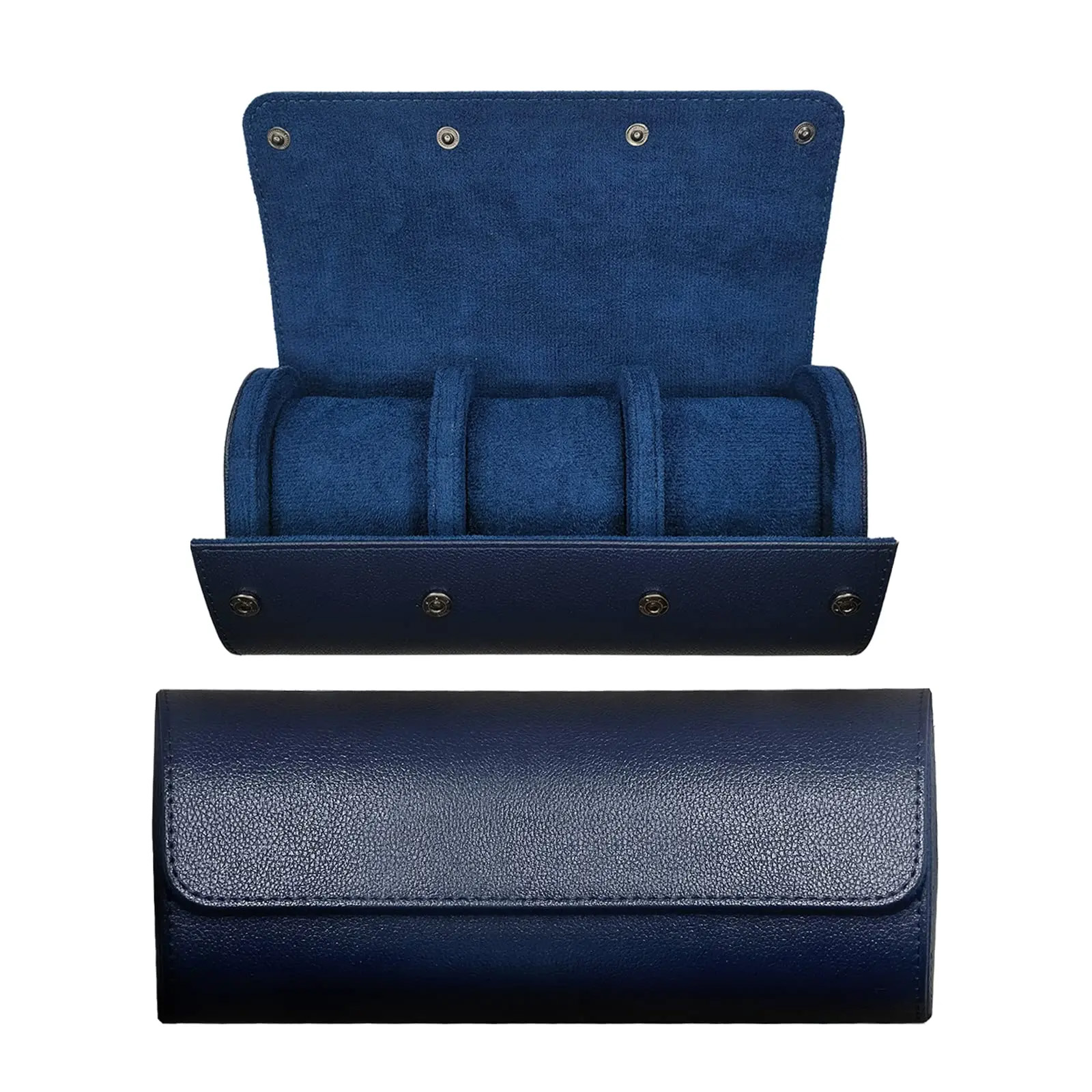 시계 케이스 여행용 정리함 - 시계 롤 케이스 - 남성 - Travel Accessories Organiser 리뷰 및 가격