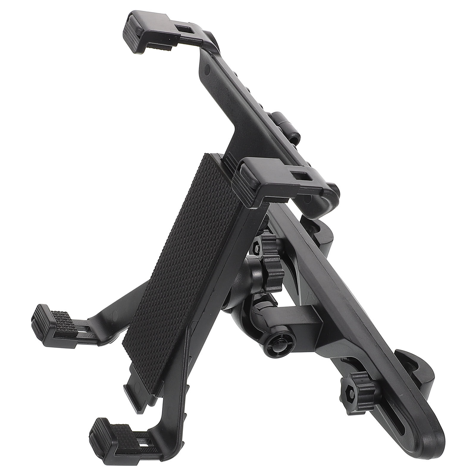 차량용 헤드레스트 태블릿 거치대, 견고한 360도 회전 - Travel Accessories Car 리뷰 및 가격
