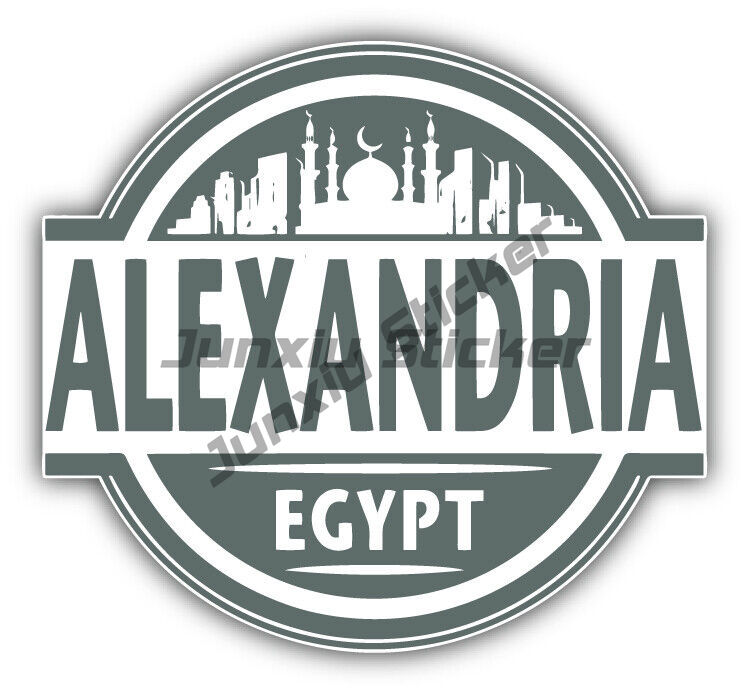 알렉산드라 카이로 이집트 라운드 플래그 스탬프 여행 스 - Travel Accessories Egypt 리뷰 및 가격