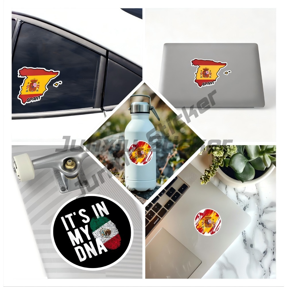 리가 라트비아 도시 여행 스티커 액세서리 SUV 차체  - Travel Accessories Bottles 리뷰 및 가격