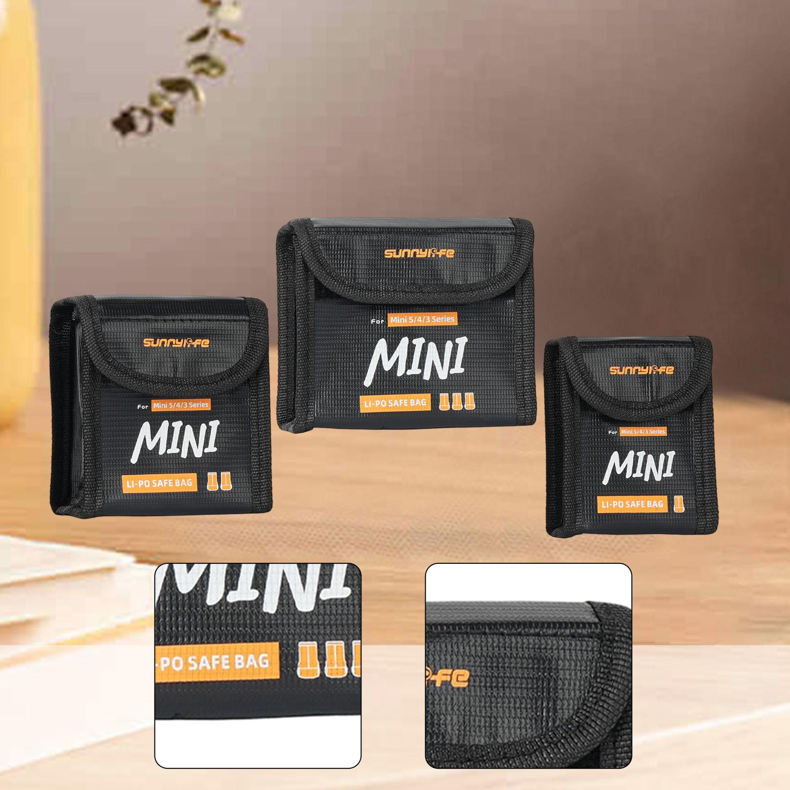미니 리포백 보호대, 고온 저장용 보호 가드, RC 자 - Travel Accessories Car 리뷰 및 가격